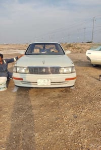 موديل ١٩٩٣ • نجف كوفه • مكفولة من الضربه