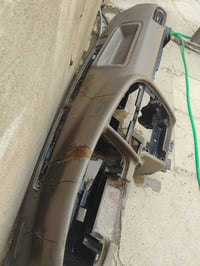 نيسان باثفندر R50 • دشبول كامل • يحتاج تغليف