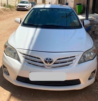 كورلا خليجي • ٢٠١٣ • الديوانية