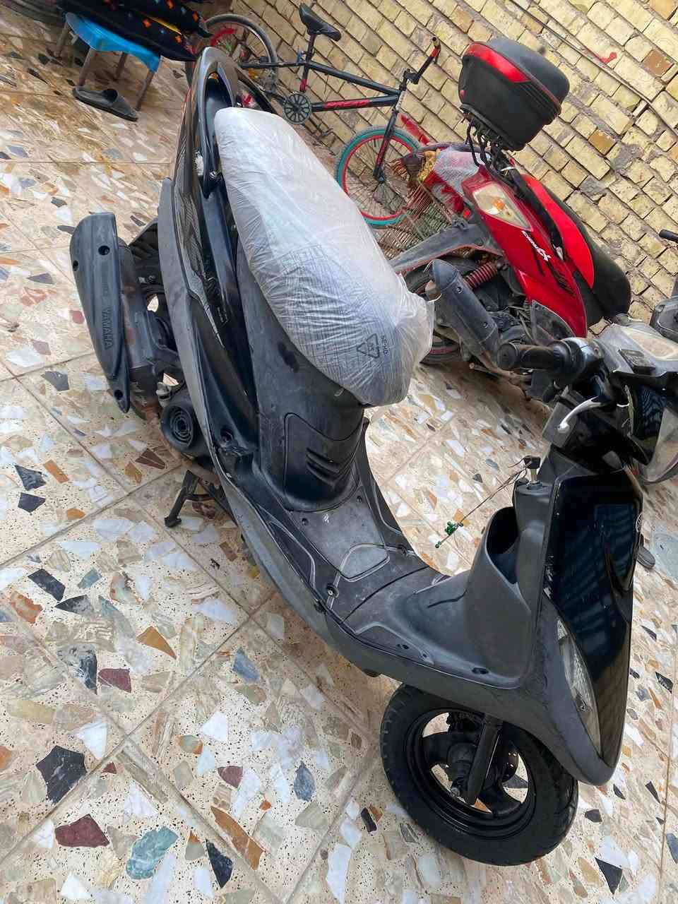 السلام عليكم ماكس عدله كله ختم واحد ويه المكينه وكلشي بيه اصلي نكره سلف بكل وقت كهربايته كله شغاله مجفته تجفيت درجه أولى سعر خاص مكاني بغداد البياع تقاطع درويش ***********
