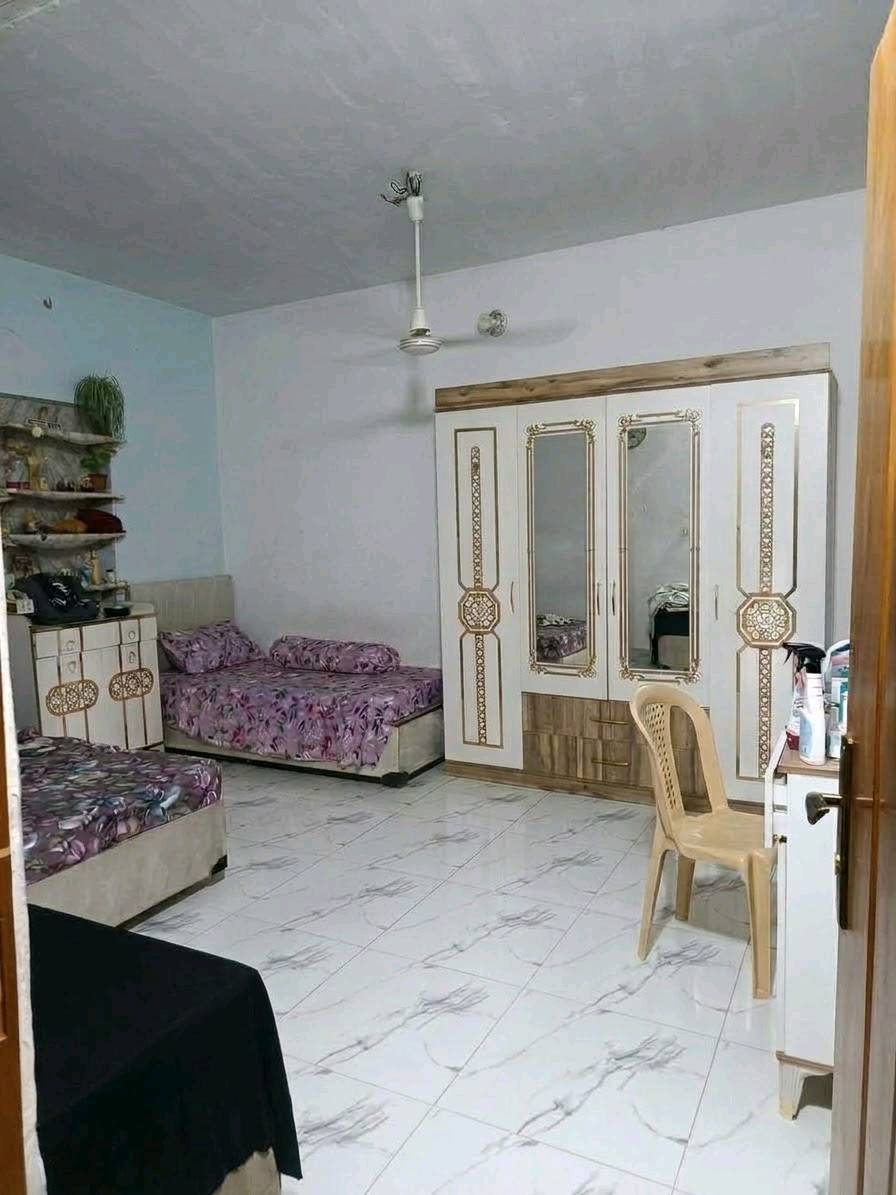 بيت زراعي • ١٠٠م • ٣ غرف