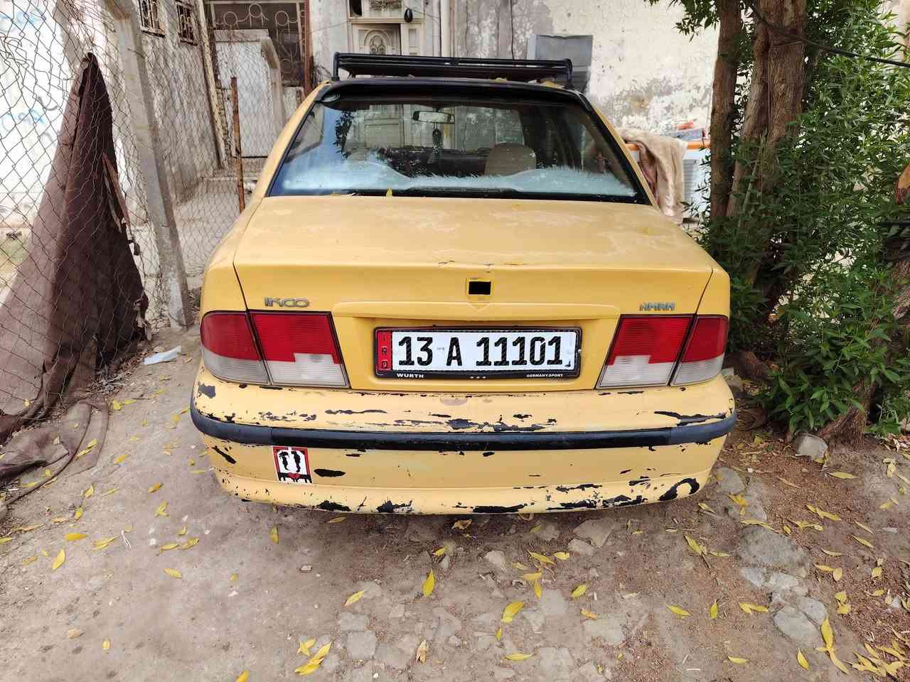 محرك جديد • كير جديد • ٢٠١٠