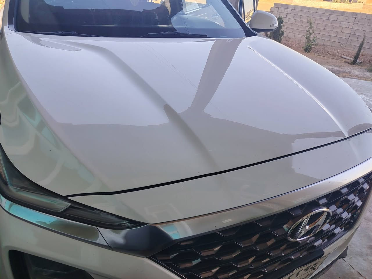 سنتافي خليجي موديل 2019
7راكبسياره فول بس بدون فتحه
بصمه كشن كهرب مري شفط
حساسات أمامي وخلفي كامره
دوار محرك 2500شرط
كيركله شرط سياره نظيف
فحص هزه جديد
سياره بعد على وضع الشركه
 ***********
