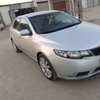 سيراتو ٢٠١٠ • فول مواصفات • حله القاسم