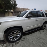 تاهو بريمير • ٢٠٢٠ • رقم اربيل