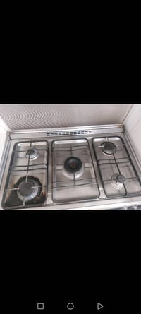 طباخ كريازي • شغال • باب معوج