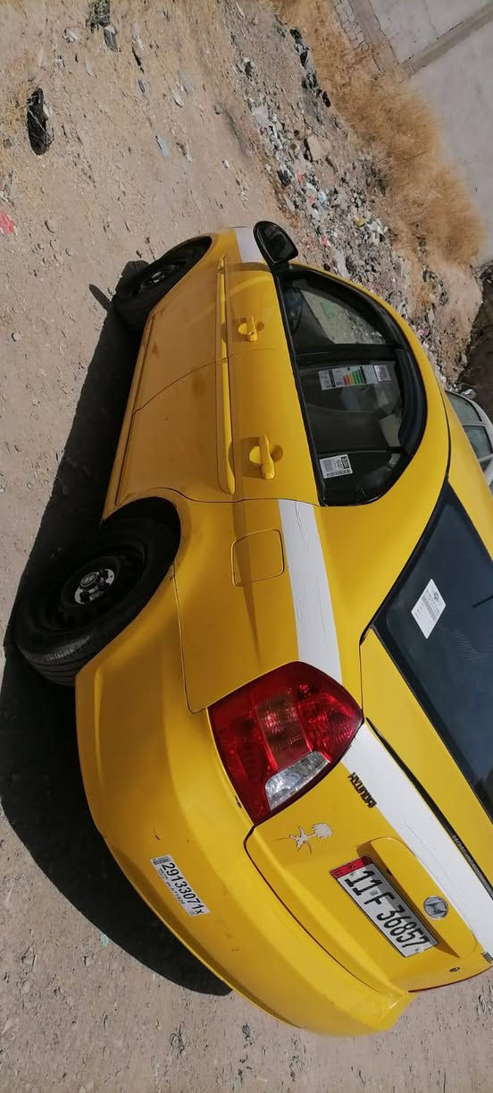 سيارة اكسنت للبيع موديل 2009 رقم بغداد دولي هيئة وغرامات صفر صاحبها الشرعي بلموصل سنويتها لنهاية 2026  محرك حجم 16 محرك وگير شرط گير توماتيك  تبريدها شغال السيارة بدون ضرر وارد كندي كهربائياتها كلها شغالة السيارة جاهزة
السعر 85وبيها مجال 
للتواصل
 ***********
***********
سيارة اكسنت للبيع موديل 2009 رقم بغداد دولي هيئة وغرامات صفر صاحبها الشرعي بلموصل سنويتها لنهاية 2026  محرك حجم 16 محرك وگير شرط گير توماتيك  تبريدها شغال السيارة بدون ضرر وارد كندي كهربائياتها كلها شغالة السيارة جاهزة
