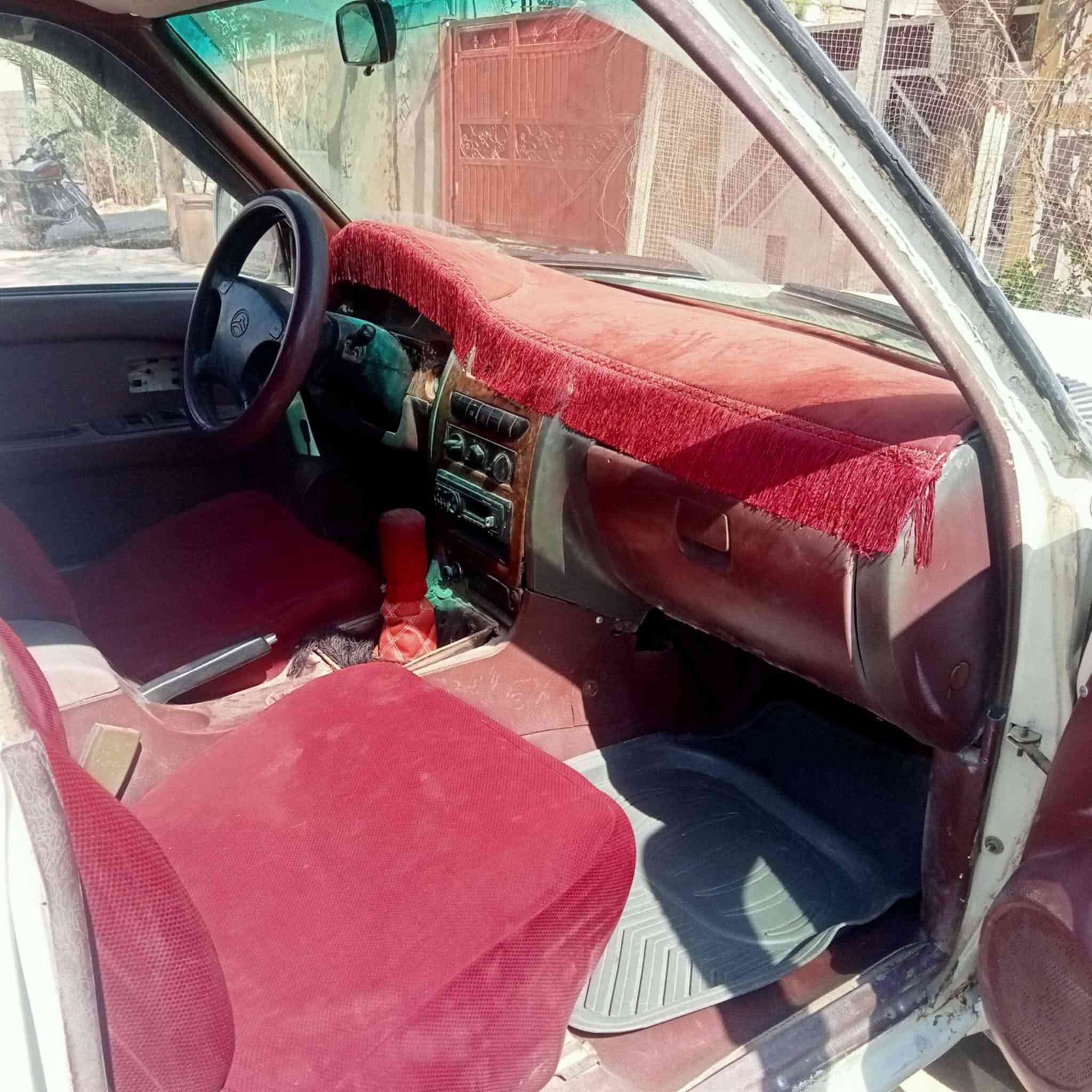 ئه م سه یاره بۆ فڕۆشتن نرخی 29گڵا معمله ***********
