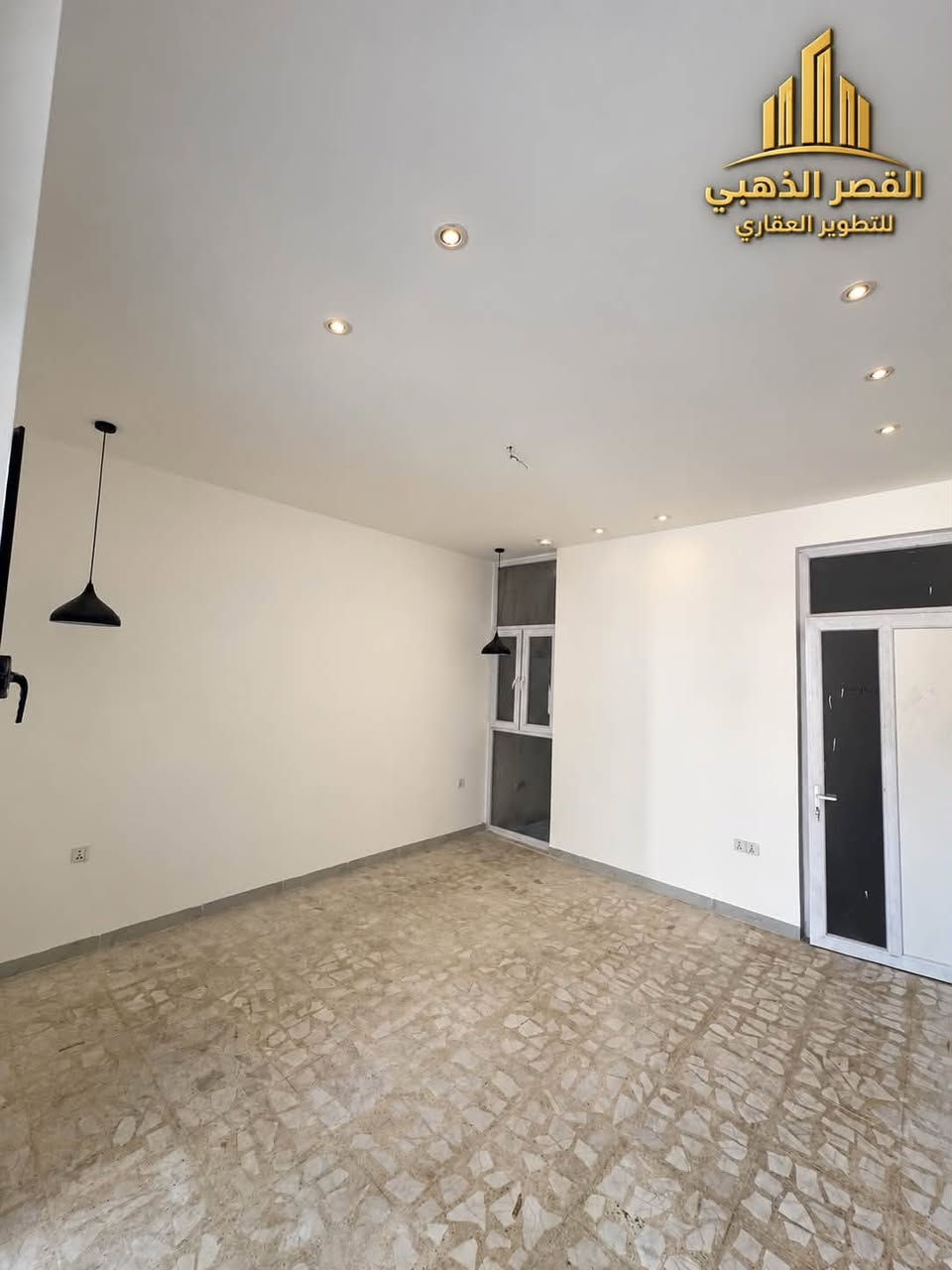 شارع الكنيسة • ١١ شقة • ١٢٠م
