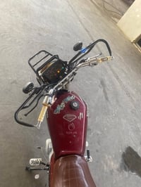 ماطول تايگر • ٢٠١٨ • تكريت