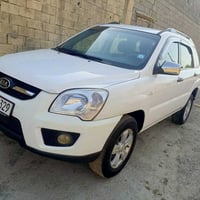 موديل ٩ • محرك ٢٠٠٠ • رقم بغداد