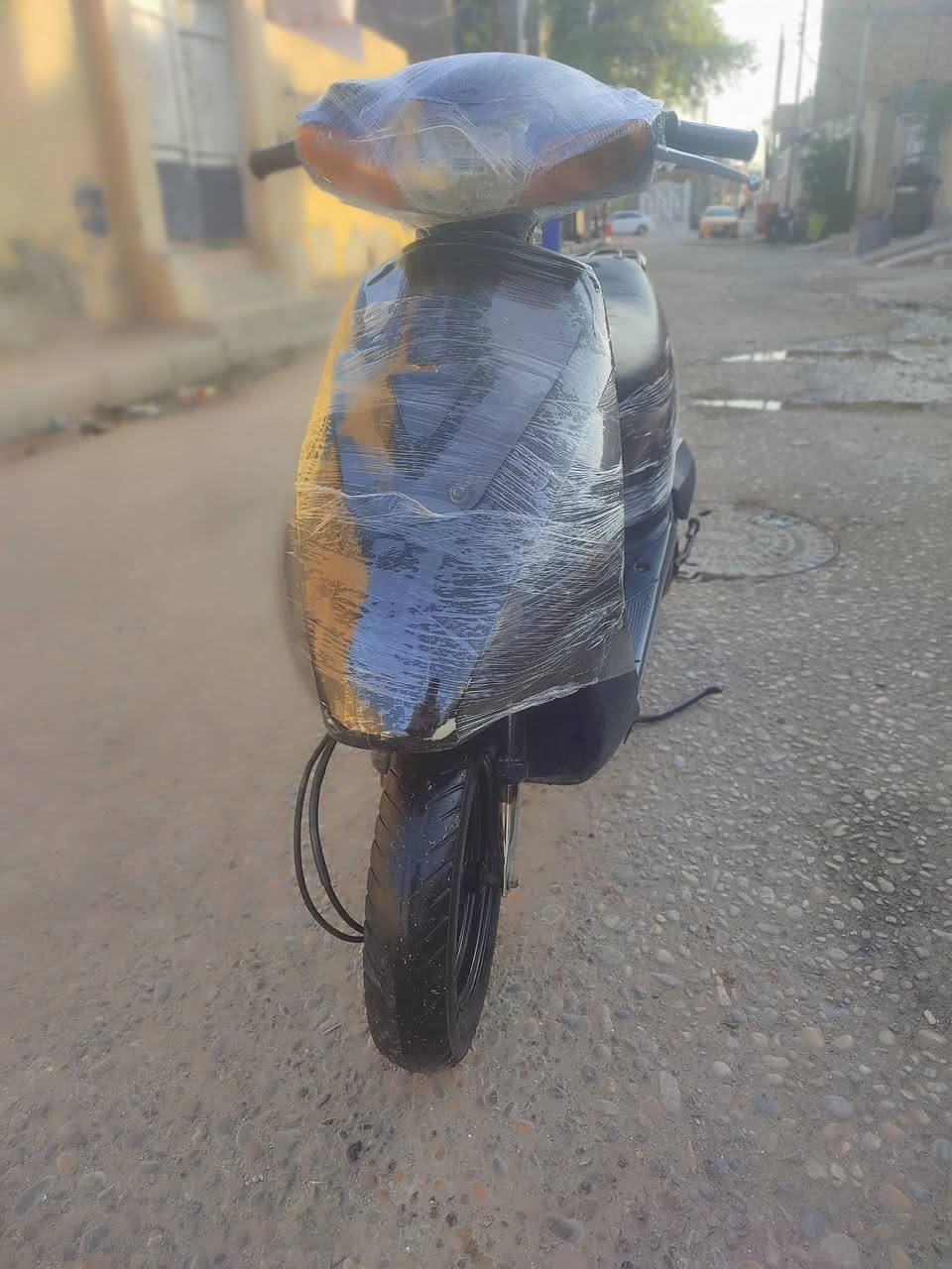 سوزوكي • جاهزه • مكينة ناعمه