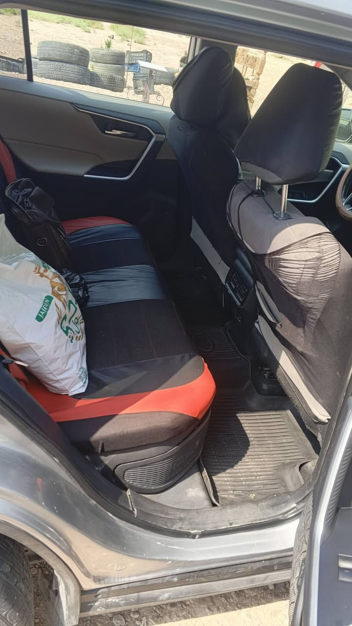 رافور موديل 22 بغداد هيبرد XLE
ردار امامي جنابي خلفي اي باب تفتح سيارة متمشي 

تبريد قطعتين تبريد كسنات مع التسخين مع تسخين الالستيرن الجام ذكي الجنطة كهرباء سليد روف تحكمات فول السيارة اموديلها سعرها210 بي مجال مكنها قضاء بلدروز ديالى 

الهاتف *********** سيارة ماشية 41 الف
