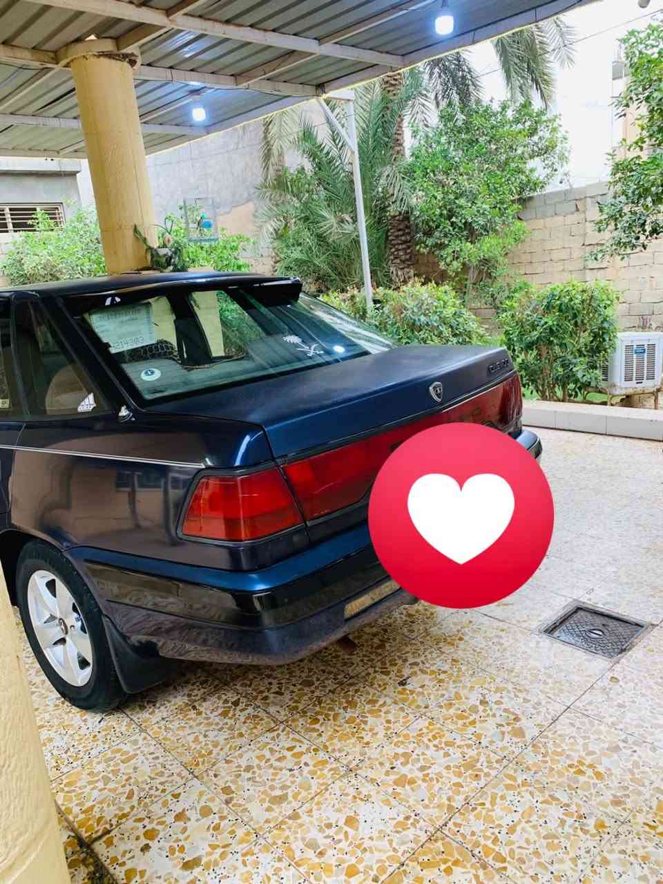 سياره جديده كلش وأحله من الصور بل حقيقه 

تبريد ويه السويج كير محرم صدر تيارات كله جديد 

والسياره كامله ع ٢٤ حبايه وين يعجبك شغل وطلع 

بسم راعيه تحويل مباشر مكان السياره الخالص 

وهذا رقمه اتصل عليه السعر ٣٠ بيه مجال 

***********
