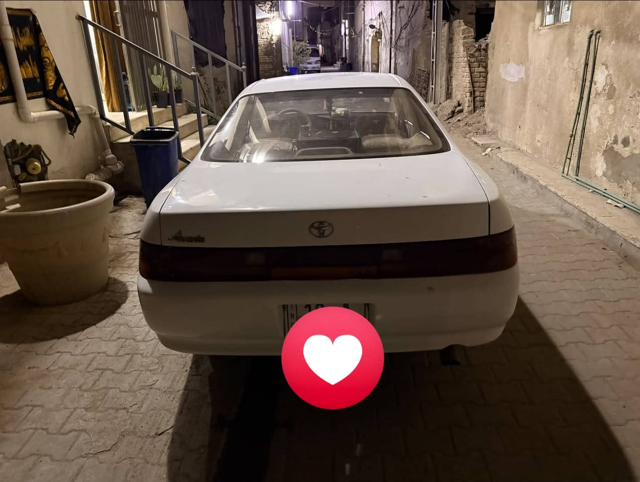 شيزر ٢٠٠٠ • جاهزه • الكوفه