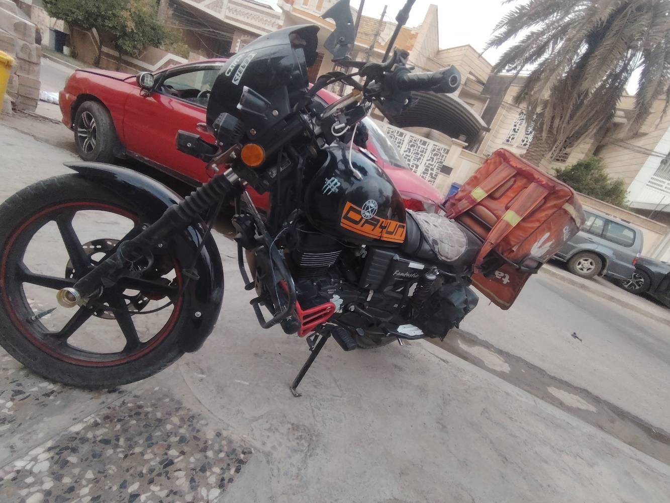 دايوان • ٢٠٠ • موديل٢٦