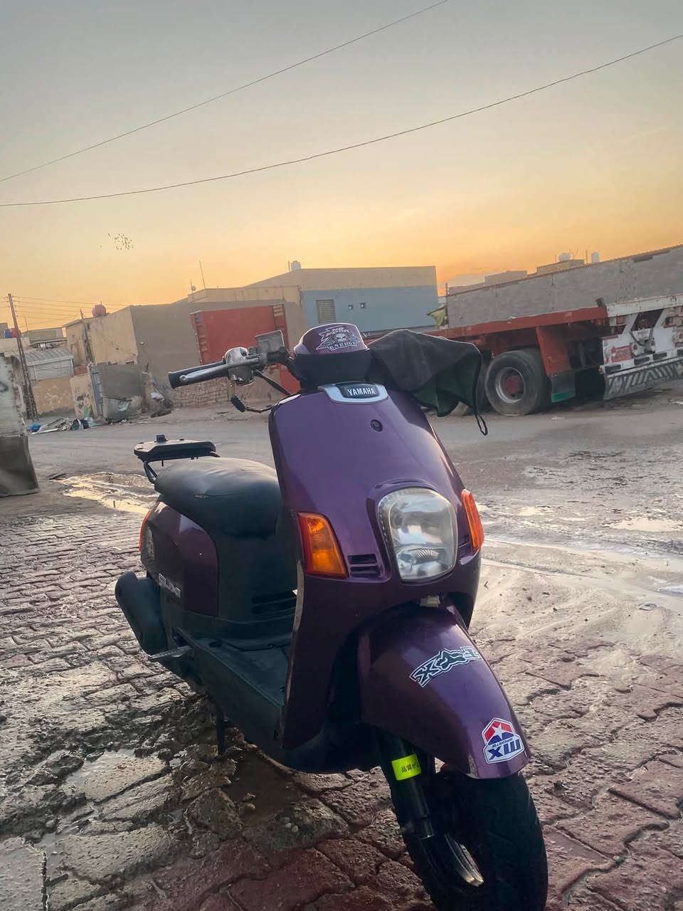 بوليس مفوله مامفتوحه  وماناقصه ولا لرغي  شلعه فول السعر 700بيه مجال مكاني نجف شارع المدينه 
‏***********
