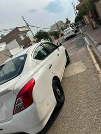 صني • ٢٠٢٠ • بدون حادث