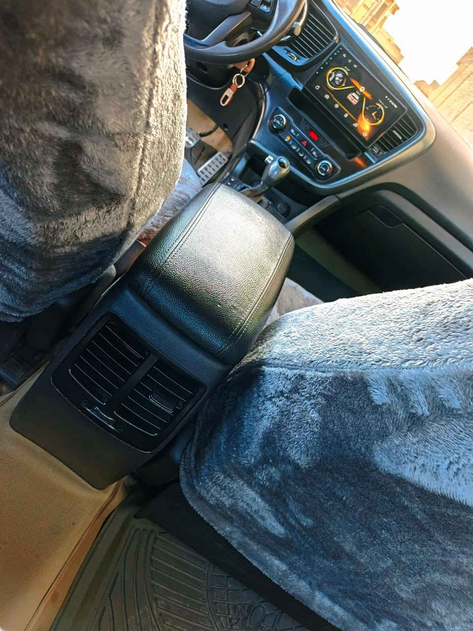 اوبتيما • ٢٠١٤ • كربلاء