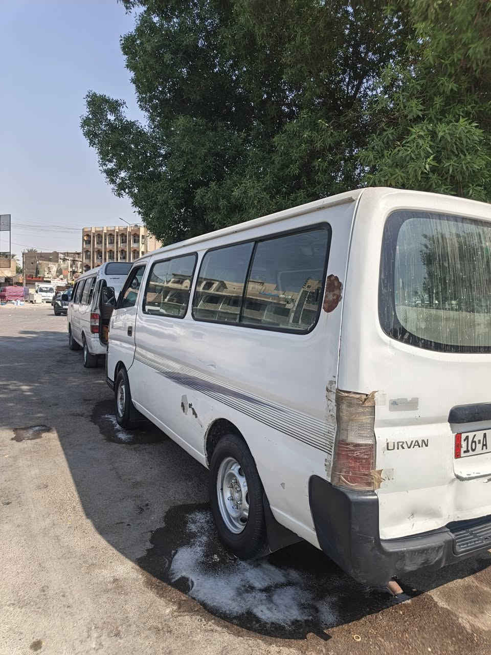 نيسان ناصيه لبيع مديل 10 مكينه جديده كير وكسن جديدات مكانيك كله جديد تخم تاير تحويل ثاني يوم صبخ طويله كلهة سعر خاص ***********

