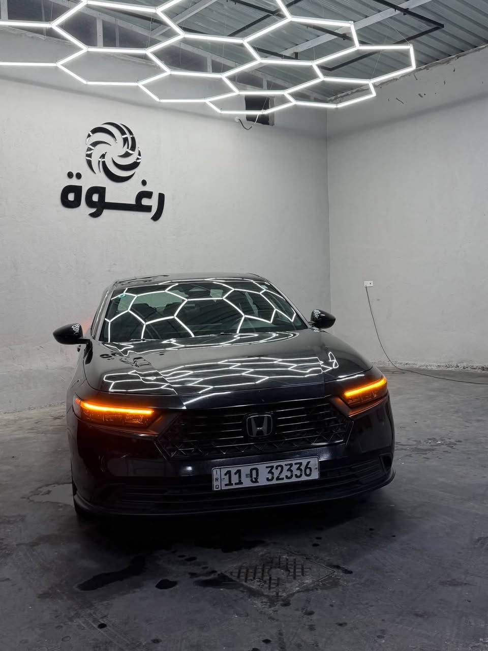سلام عليكم
هوندا اكورد هايبرد سبورت 2023 
وارد امريكي حادثها 3 قطع ، صور الحادث مرفقه مع الصور 
مكان السياره بابل المسيب 
السعر 173
للتواصل واتساب : ***********
