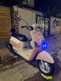 بوليسي • دواخل كريمي • سويج ناقص