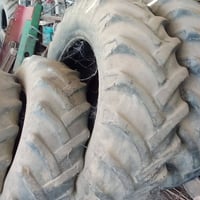 تاير ٣٤×١٨ عدد ٢ • تاير ٢٤×١٤ عدد ٢ • نجف مشخاب