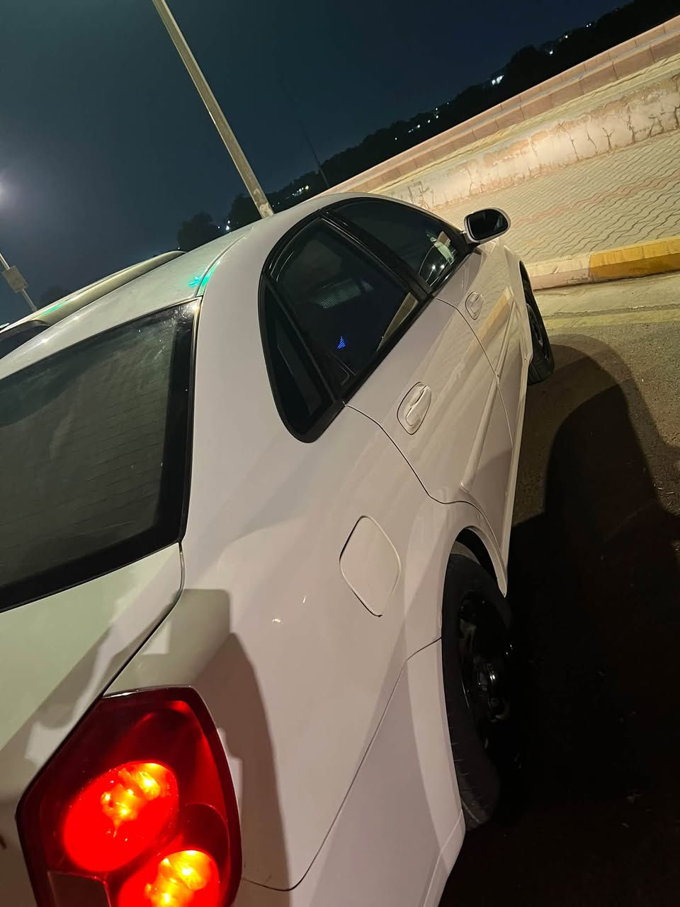 اوبترا • ٢٠٠٩ • الكوت