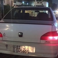 بيجو 306 موديل 2002 كير محرك بشرط هزه جديده سنويه لل 31 سياره بيهه قطع...