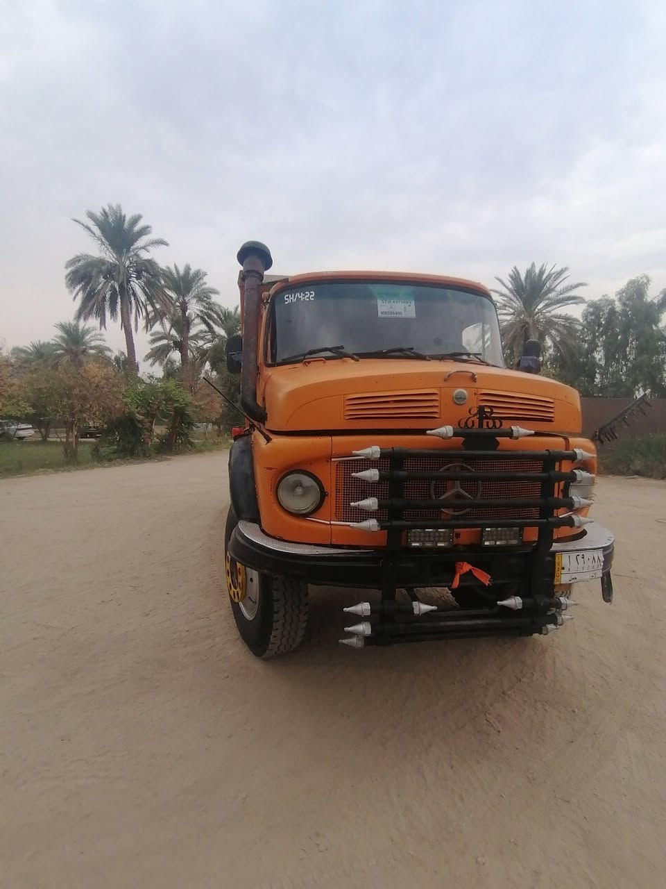 اقجم • موديل ٨٠ • جاهزة للعمل