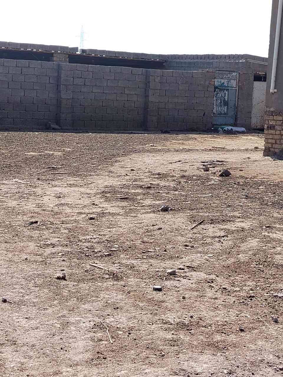 أرض زراعة عقد ١٧ مع ٤٠ دونم مقابل جامعة كوت الاهليه طريق الحي مراسله صاحب الأرض ***********
