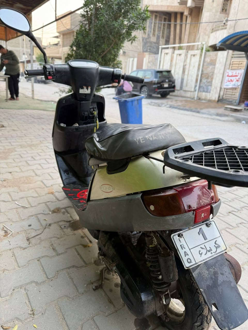 لبيع
***********
واتساب
