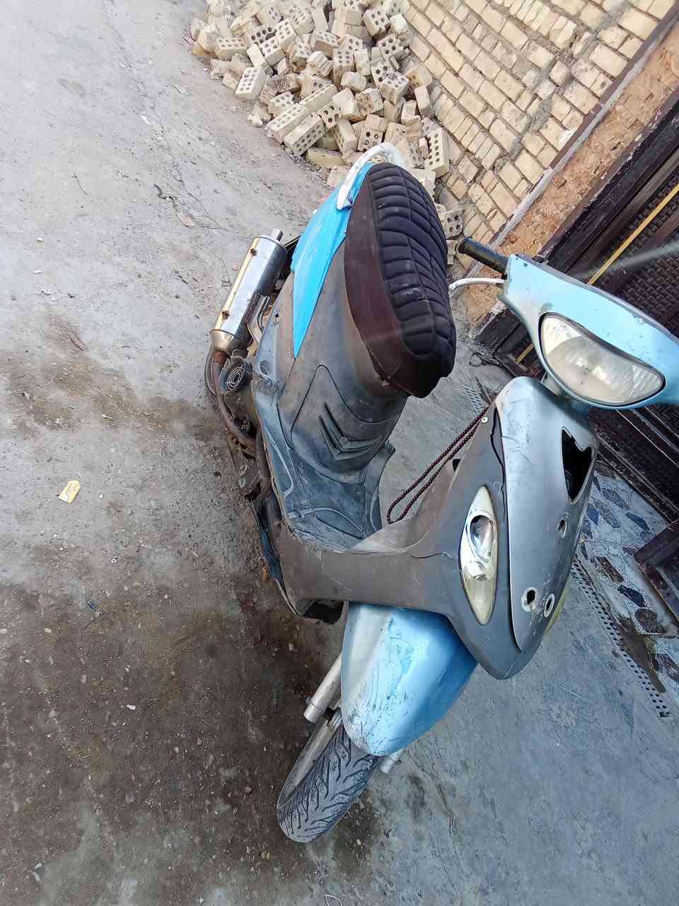 ماكس • مكينه نضيفه • كهربايات شغالة