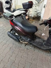 السلام وعليكم لبيع دراجه لكزس   كل نقص مابيه   جهاز   مكينه بلادي   كف...