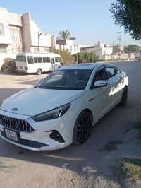 جاك J7 • ٢٠٢٣ • فول مواصفات