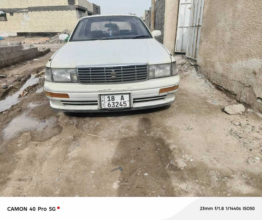 السلام عليكم
بطة ٩٢ منفصل رقم بابل ب اسمي
جاهزة مكينة وكير وتبريد جاهزة
بيها جرد مبين بلصور
مكاني بابل المسيب *********** ابو علي قفل ٣٤ بدون عملة الفلوجة, الأنبار
