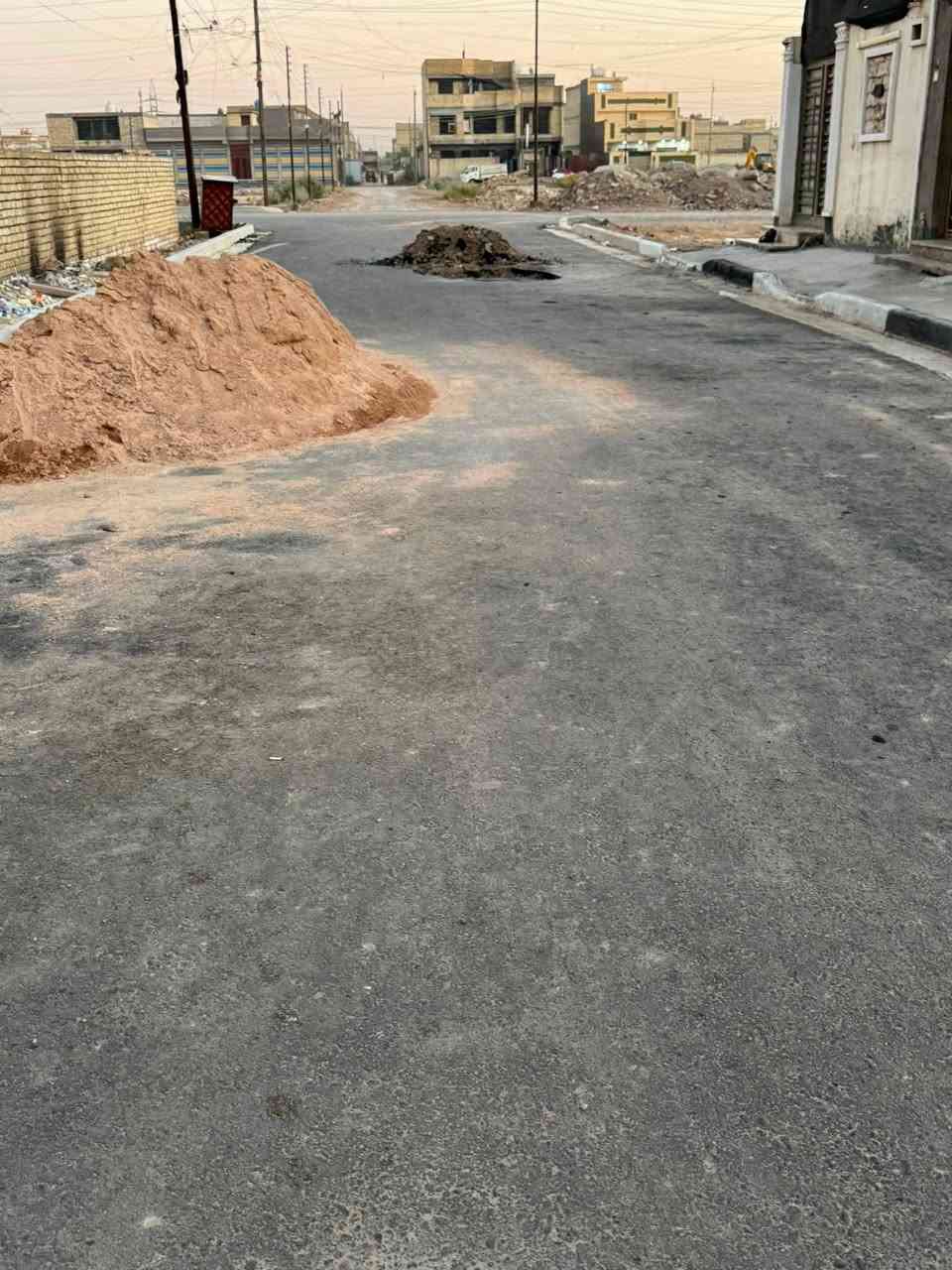 عنوان كون ثعالبه شارع 20 كاع زراعي مكاتبه خدمات كاملاه مي تبلايط كهرباء ***********
