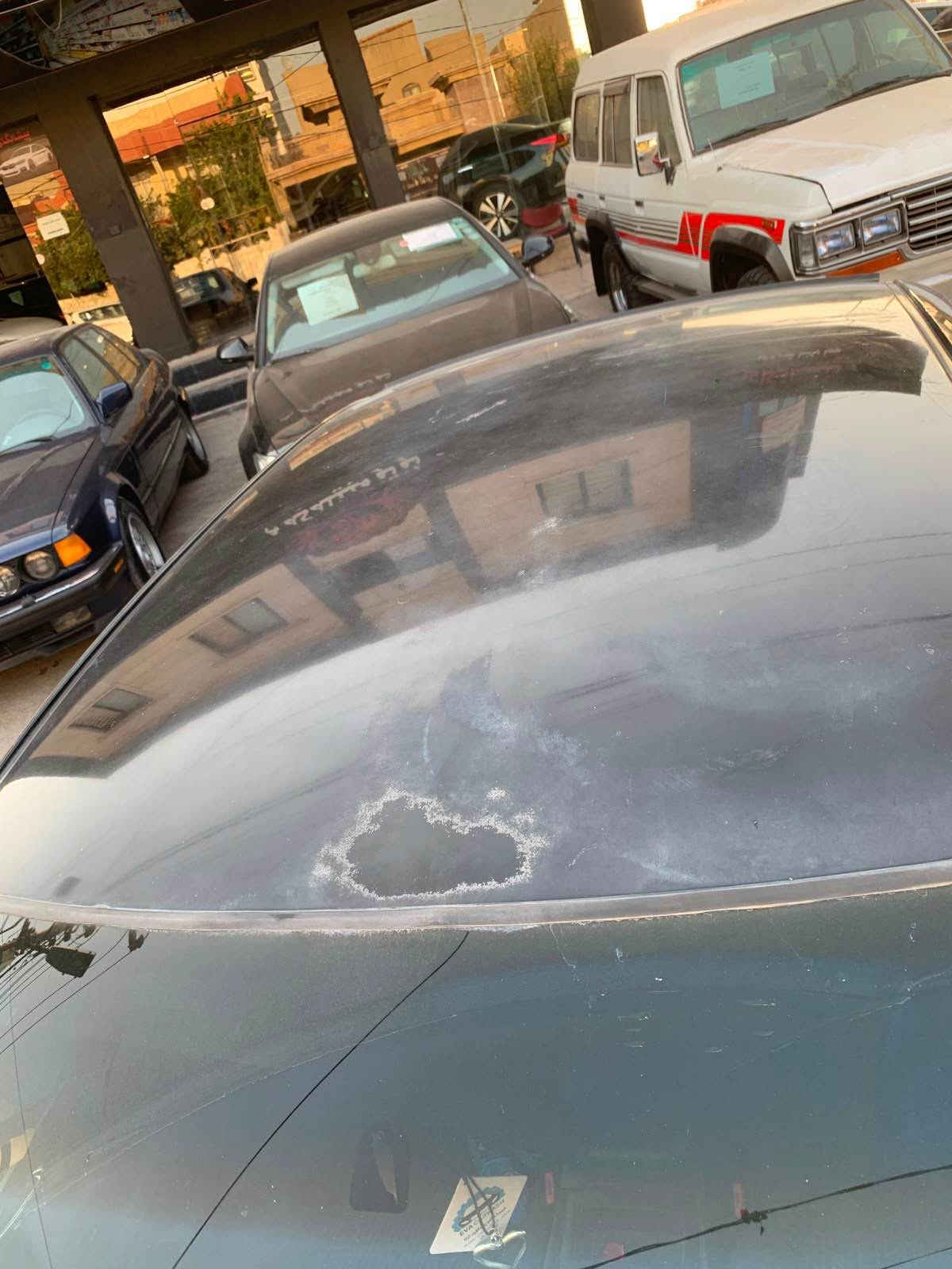 nissan altima 2016
کوردی /
کۆد /537# 
مواسەفات / نیو مواسەفات 
مەکینە /  v4  کەپس
ڕۆیشتن/ 260.000km
بۆنید و چاملغ  لەگەڵ نیو دەرگا بۆیاغە  کەمێک بەتانە  ئێرباگ سوکان
       ڕقم سنوی نوێ 2028
نرخ/ 8800$ 
ناونیشان/ هەولێر
واتساپ/
***********
***********
***********

عربی/
نیسان اڵتیما ۲۰۱٦
مواسفات/ نص مواصفات
چاملغ بوند  و نص باب  صبغ  جمب  ئیرباگ ستیرن
محرک /V4 کبس
ماشی / ۲٦۰ الف کم
ڕقم سنوی جدید ۲۰۲٨

سعر / ٨٨ ورقە
عنوان/ اربیل
واتساب/
***********
***********
*********** أربيل, العراق

نص مكتوب في الصور:
- #537