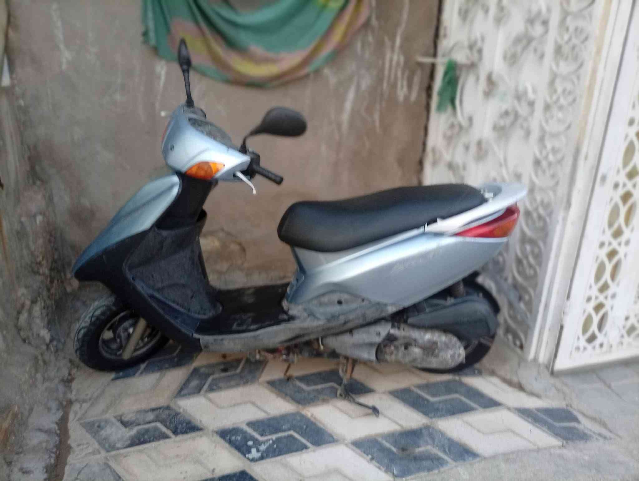 بريز • كامله • كسر بالكفر