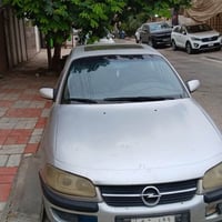 اوميغا ١٩٩٥ • VVTI • رقم بغداد