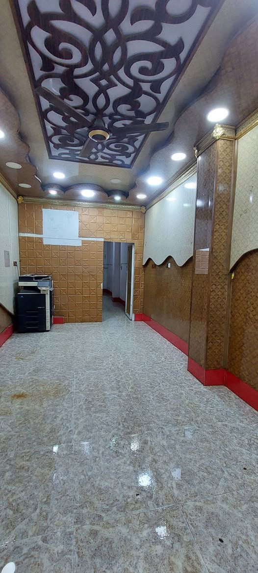 محل • ٤٠م • حي المعلمين القديم