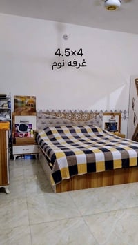 زراعي • ١٠٠م • كربلاء