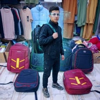 كماليات • ام ١٠ • بابل محاويل