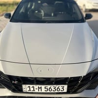 النترا N • ٢٠٢٢ • ضرر بدون ايرباك