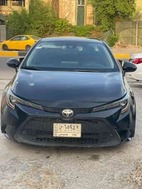 كورولا هايبرد • ٢٠٢١ • محرك ١٨٠٠