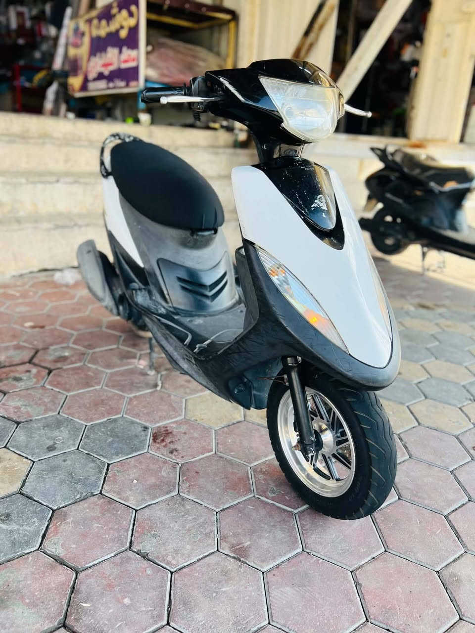ماكس عدله كفالة عامة  مكينتها ملحه سبانه ما ممدوده عليها سعرها 750 وبيها مجال
*********** كوت الشهداء
