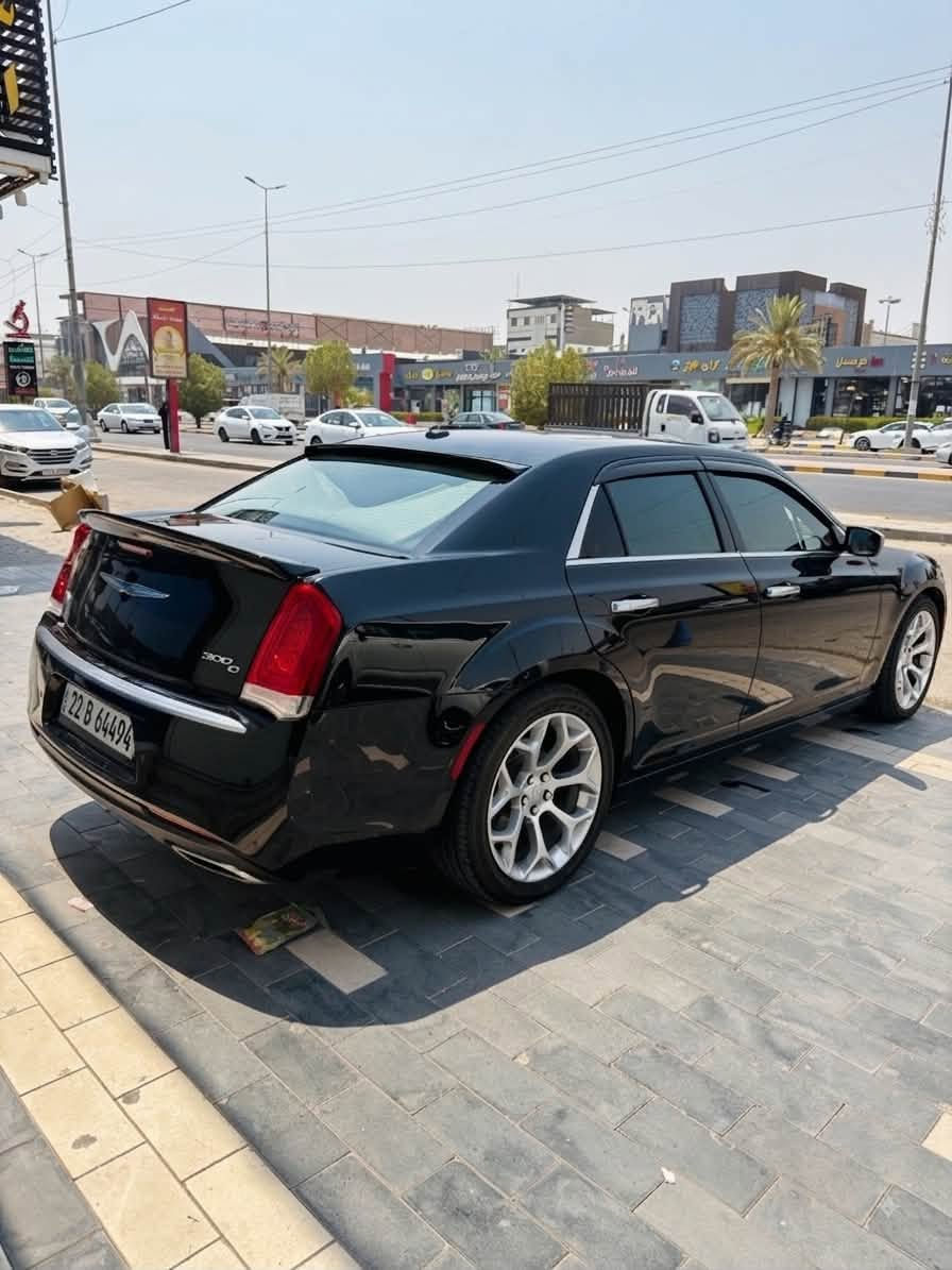 (اوباما C300 بلاتينيوم)
(كفالة عامة من الصبغ او البارد)
خليجي وكالة هارلم 2020 محرك 3600
اعلى مواصفات وقليل كلش تجي هيج مواصفات
والجناي يعرف
داخل قرميدي 
كشن بقلاوة 
ويل ٢٠ كروم طافي عنكبوت 
يدات وشباج ومري كروم طافي 
رادار امامي خلفي 
رادار بالمري 
اشاير بالمري 
دشبول جلد تطريز
دشبول خشب صاج خاص (بلاتينيوم)
شفتات بالستيرن
كشنات امامي تدفئة تبريد
كشنات خلفي تدفئة
كلاصات تسخين وتبريد 
بردة خلفية
شاشة كار بلي
تحديد مسار 
نضام سبورت
تدفئة ستيرن
حساس خلفي امامي 
كشنات ميموري
بلوجكتر 
تشغيل عن بعد +٢ بصمة 
عدسات زنون متحركة داينمك
قيادة ذاتية
نظام صوت الباين محيطي 
بانوراما 
مري قلاب وية البك
(ماشية فقط ٩٠ الف مايل وكل السيرفس بالوكالة)
السعر: 278$ فقط وماكو خليجي بهالمواصفات وبهيج سعر
تواصل واتساب: ***********
مكان السيارة النجف
