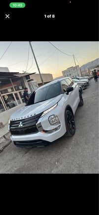 أوتلاندر 7 • ٢٠٢٤ • كلين تايتل