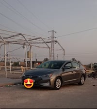 النترا ٢٠١٩ • امريكي • محرك ٢٠٠٠