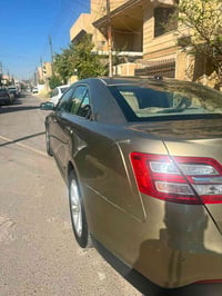 فورد توريس • ٢٠١٣ • محرك ٣.٥